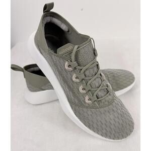 Allbirds Superlight Trainers Mens 12 Green Sneakers Shoes Super Light New *Read